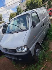 New Suzuki Eeco 1.2 Petrol FWD 2023 Silver for sale