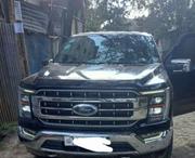 Ford F-150 2022 Gray for sale