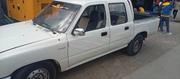 Toyota Hilux 1995 White for sale