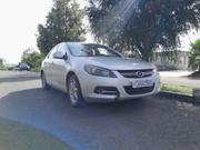 JAC J7 2010 Silver for sale