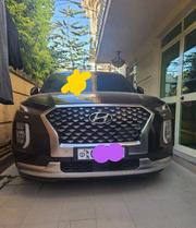 Hyundai Palisade Calligraphy 2022 Burgundy for sale