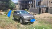Toyota RAV4 2.5 Limited 2012 Gray for sale