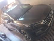 Hyundai Tucson Limited FWD 2020 Gray for sale
