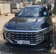 Jetour X70 Plus 2023 Black for sale