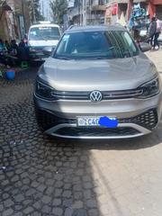 Volkswagen ID.6 Crozz 66 kWh RWD 2022 Blue for sale