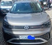 Volkswagen ID.6 2023 Silver for sale