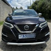 Nissan Qashqai 2018 Gray for sale