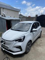 Changan BenBen E-Star 32 kWh FWD 2024 White for sale