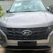 New Hyundai Creta 2023 Maroon for sale