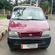 Suzuki CARRY TRUCK 2014 Pink for sale