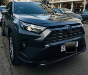 Toyota RAV4 2023 Gray for sale