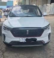 Bestune T33 1.2 FWD 2022 White for sale
