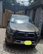 Toyota Hilux 2021 for sale