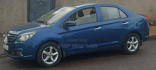 Lifan 530 1.3 2015 Blue