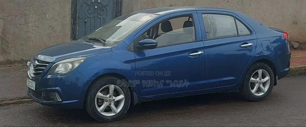 Lifan 530 1.3 2015 Blue