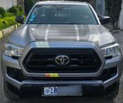 Toyota Tacoma 2020 Silver for sale