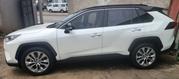 Toyota RAV4 2020 White for sale