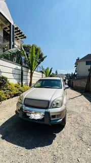 Toyota Land Cruiser Prado 2.7 i 16V 2009 Blue for sale