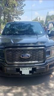 Ford F-150 Lariat 4x2 SuperCab Styleside 6.5 ft. box 145 in. WB 2020 for sale