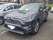 Toyota RAV4 2020 Black for sale