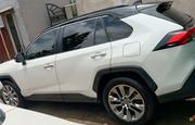 Toyota RAV4 2020 White for sale
