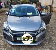 Mitsubishi Attrage 2022 White for sale