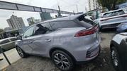 New BYD Tang DM-i 2025 Silver for sale
