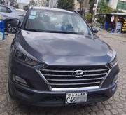 Hyundai Tucson SE AWD 2019 Gray for sale