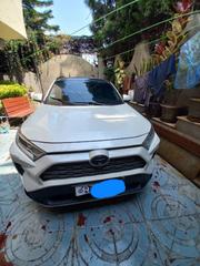 Toyota RAV4 Adventure AWD 2020 White for sale