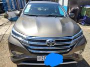 Toyota Rush 2023 Gray for sale