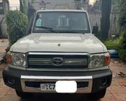 Toyota Land Cruiser 2018 for sale