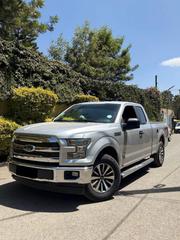 Ford F-150 XLT 4x2 Regular Cab Styleside 6.5 ft. box 122 in. WB 2018 for sale