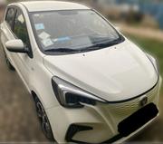 Changan BenBen E-Star 32 kWh FWD 2023 White for sale