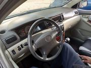 Toyota Corolla 2007 Silver for sale