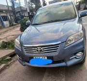 Toyota RAV4 Limited 2011 Blue for sale