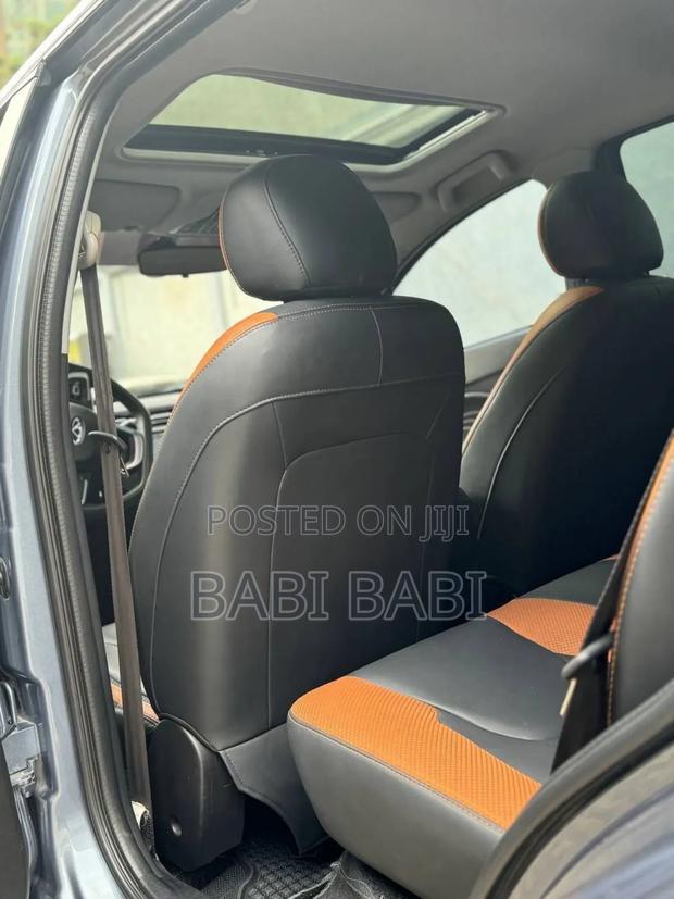 Chery Tiggo 2 2022 Blue