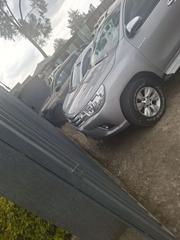 Toyota Hilux 2017 Silver for sale
