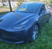 New Tesla Model Y 2024 Gray for sale