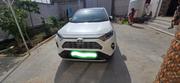 Toyota RAV4 2021 White for sale