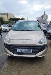 Hyundai Atos 2022 Brown for sale