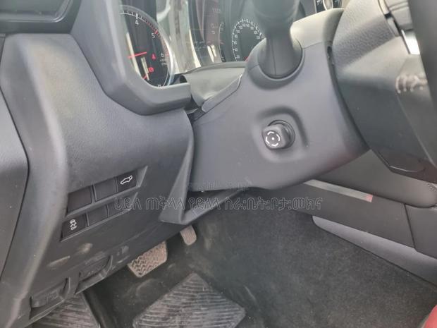 New Toyota Land Cruiser 2023 Silver