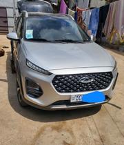 Chery Tiggo 2 2022 Silver for sale