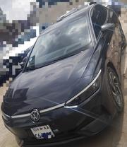 Volkswagen ID.7 2025 Blue for sale
