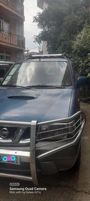 Nissan Terrano 1998 for sale
