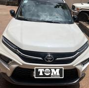 Toyota Urban Cruiser 2024 White for sale