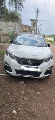 Peugeot 5008 1.2 PureTech 130 2020 White for sale