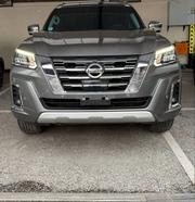 Nissan X-Trail 2.0 Petrol AWD 2022 Gray for sale