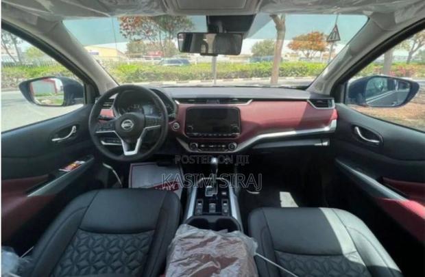 Nissan X-Trail 2.0 Petrol AWD 2022 Gray