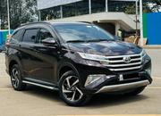 Toyota Rush 2022 Black for sale