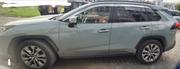 Toyota RAV4 2020 for sale